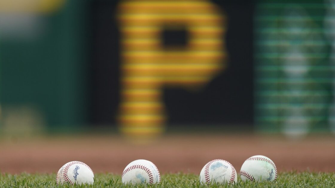 Pittsburgh Pirates, PNC Park, Jared Jones, Pirates trade