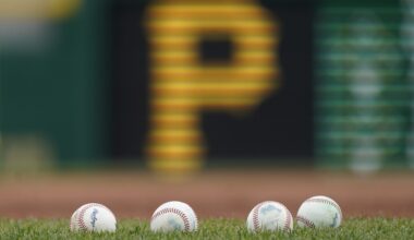 Pirates Roster Moves: Will Robertson Claimed From White Sox