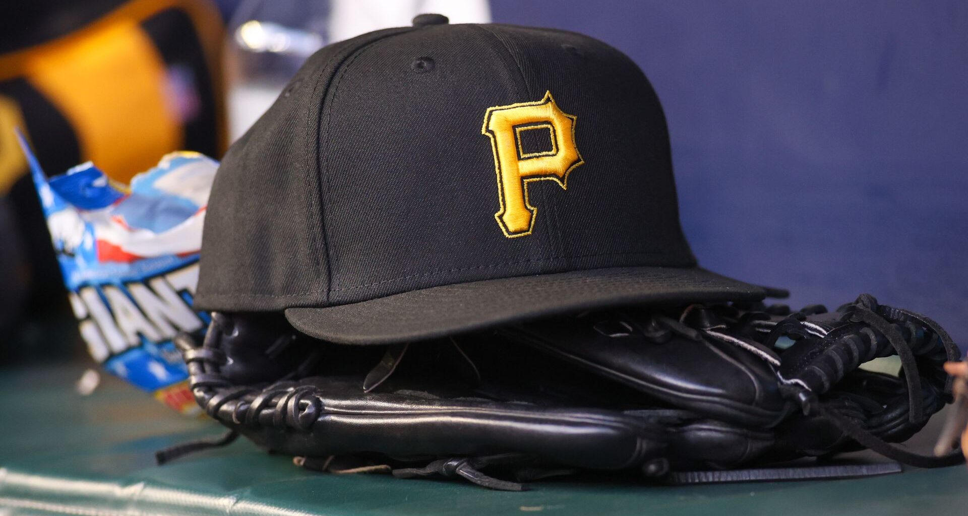 Former Pirates Relief Pitcher Elects Free Agency After Red Sox Cameo