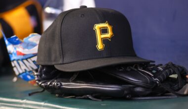 Former Pirates Relief Pitcher Elects Free Agency After Red Sox Cameo