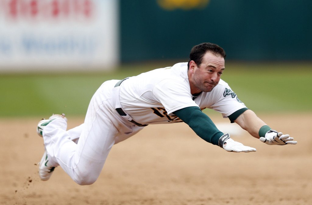 Twins To Interview Nick Punto About Managerial Vacancy