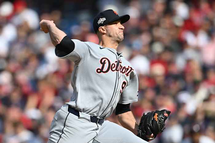 Tigers bring ALDS series with Seattle Mariners back to Detroit tied 1-1