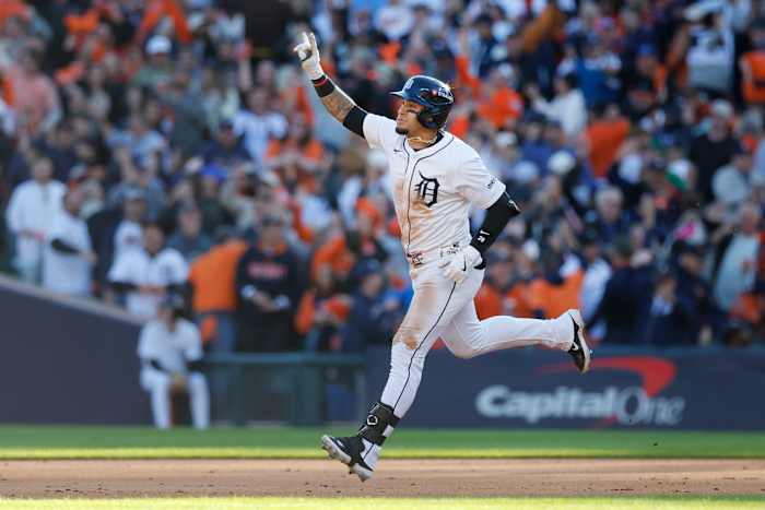 Here’s what time Detroit Tigers will play Mariners in Game 5 of ALDS after Yankees eliminated