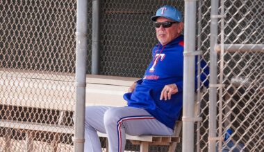 Ex-Rangers manager Bruce Bochy not a candidate to fill Giants vacancy, Buster Posey says