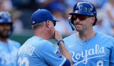 Royals looking to build on consecutive winning seasons heading into 2026
