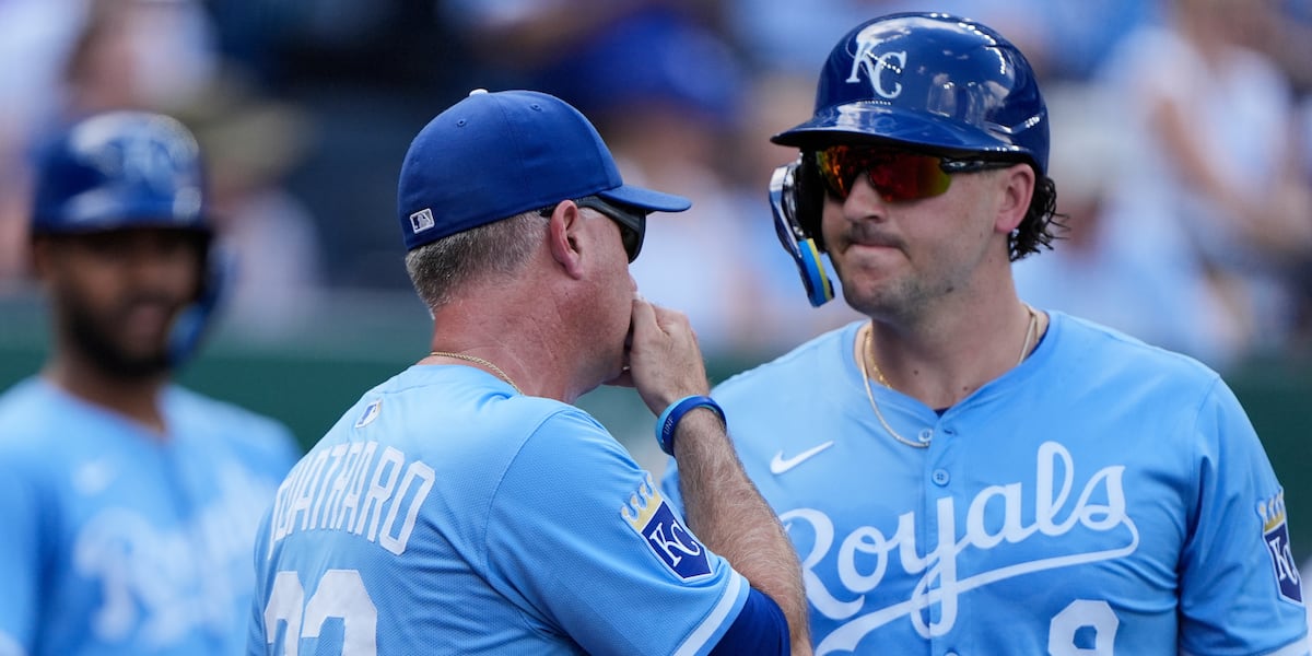 Royals looking to build on consecutive winning seasons heading into 2026