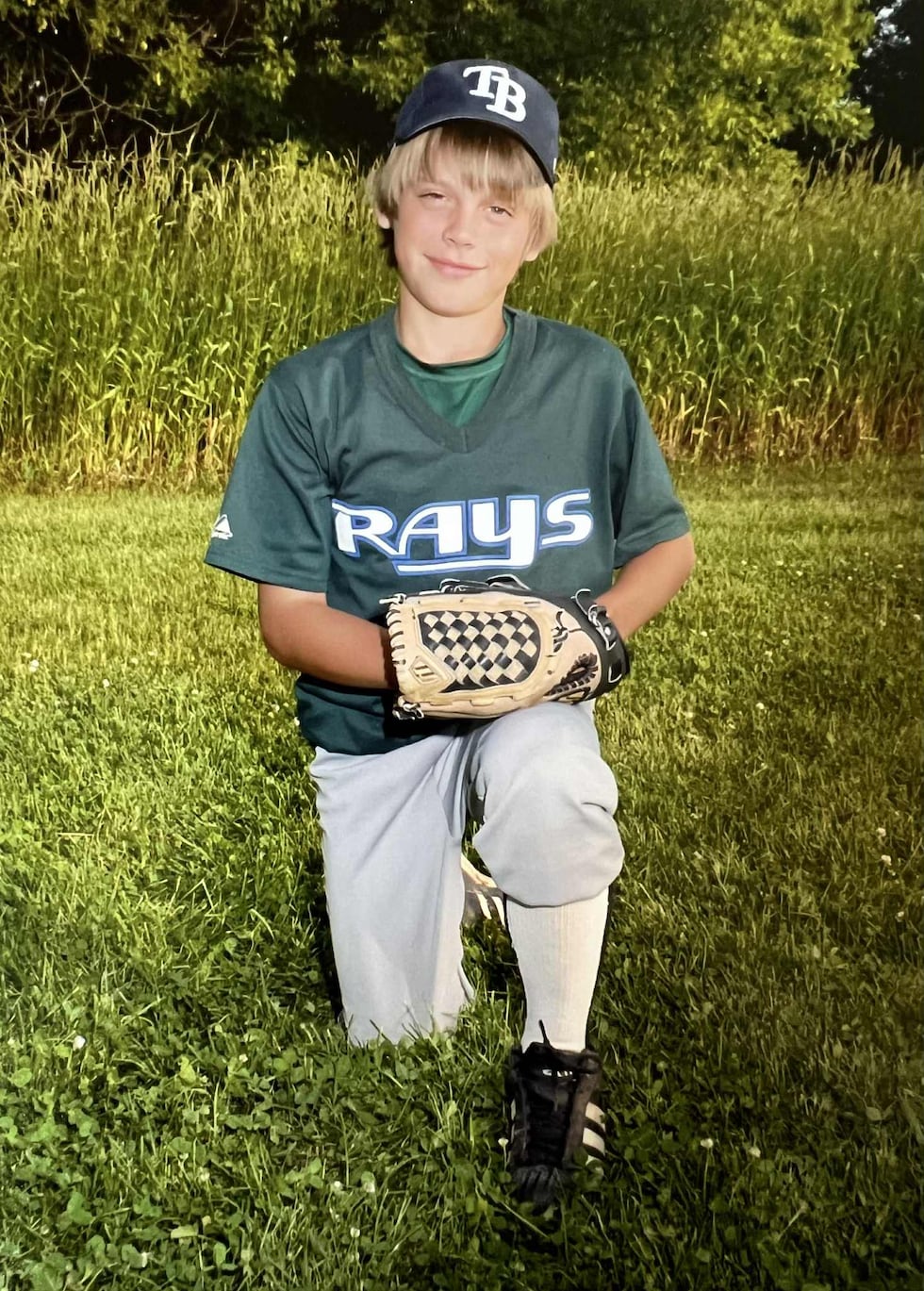 Wisconsin native Ben Rortvedt rises from Verona to the World Series with Dodgers