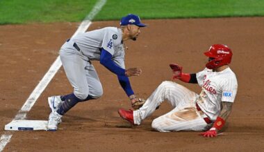 MLB set for playoff elimination quadrupleheader