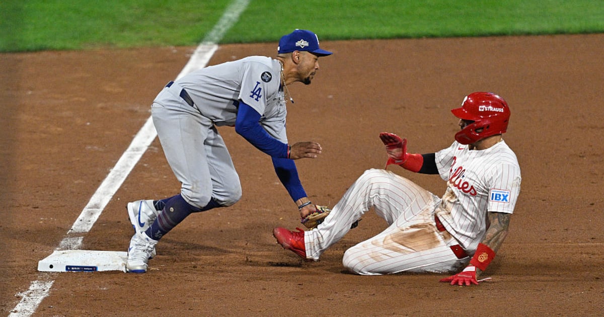 MLB set for playoff elimination quadrupleheader