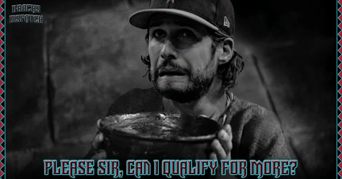 Playing Catch-Up with the Off-Season