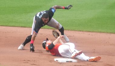 Baltimore Orioles: Trevor Rogers pitches well in loss to Marlins