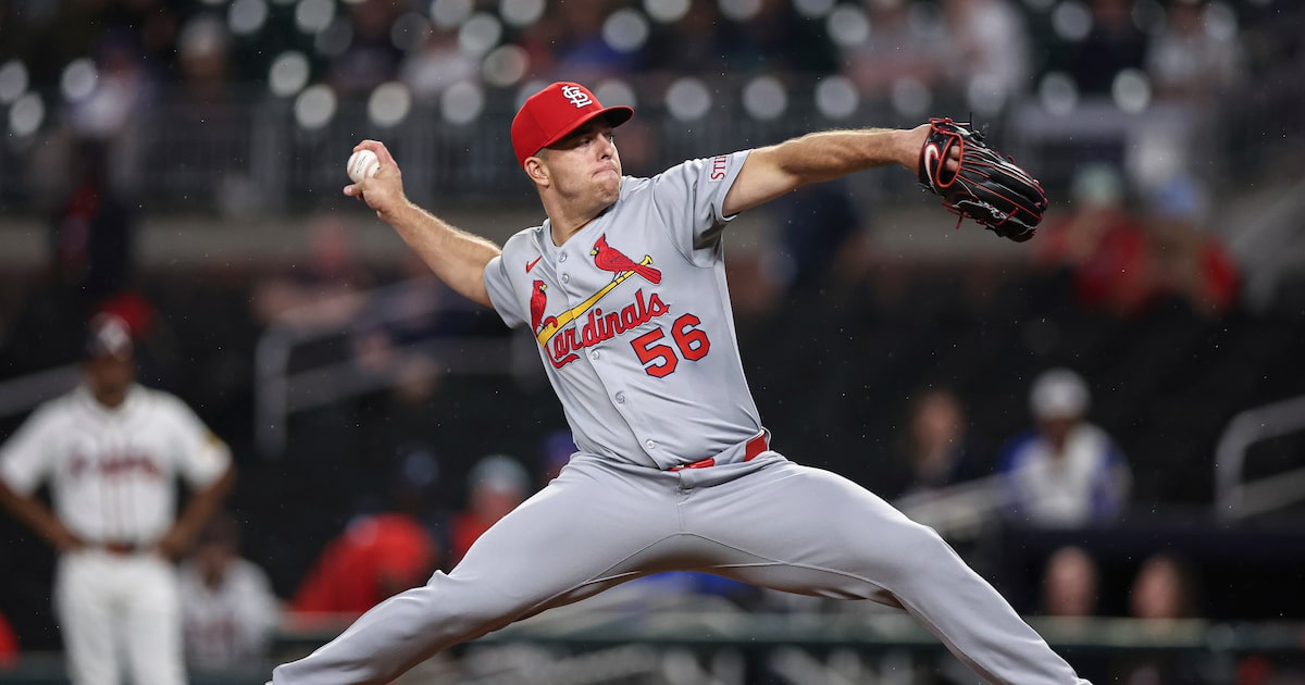 What are the options to fill the team’s void at closer?