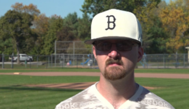 Bangor Adaptive Baseball prepares for Local Celebrity Game