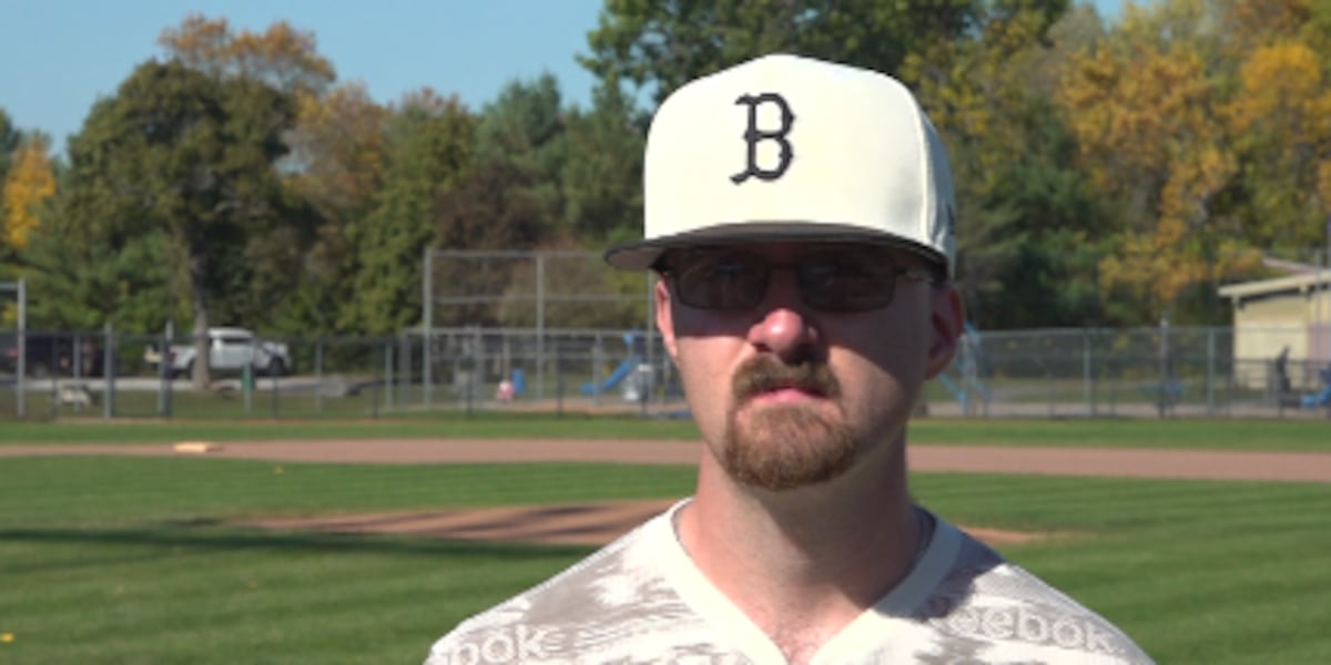 Bangor Adaptive Baseball prepares for Local Celebrity Game