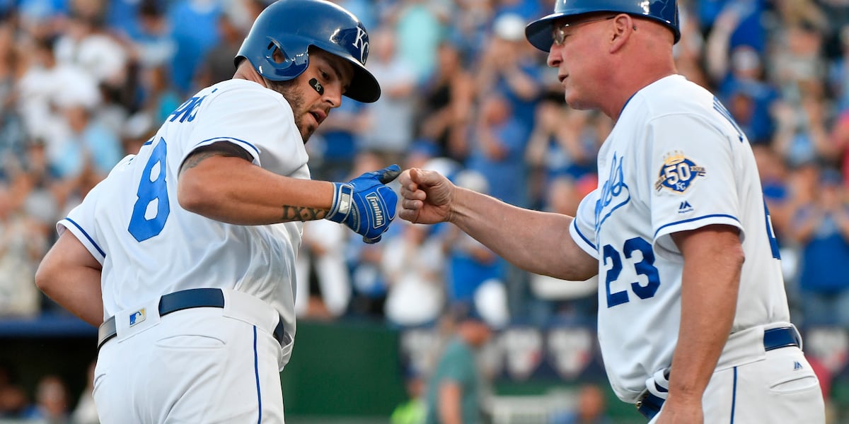 Mike Jirschele announces retirement after nearly 4 decades with Royals