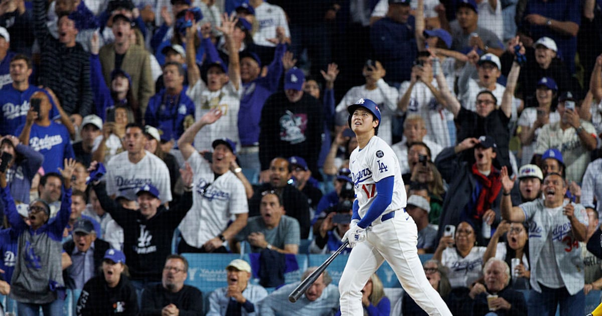 LCS round lower, but MLB heads into World Series on pace for best postseason audience since 2017