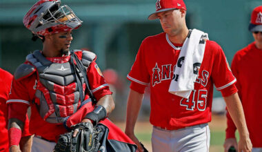 Opening statements expected in trial over LA Angels' alleged role in pitcher Skaggs' overdose death