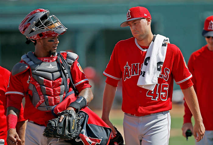 Opening statements expected in trial over LA Angels' alleged role in pitcher Skaggs' overdose death