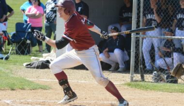 Former Pottsville star Travis Blankenhorn retires from professional baseball – Pottsville Republican Herald