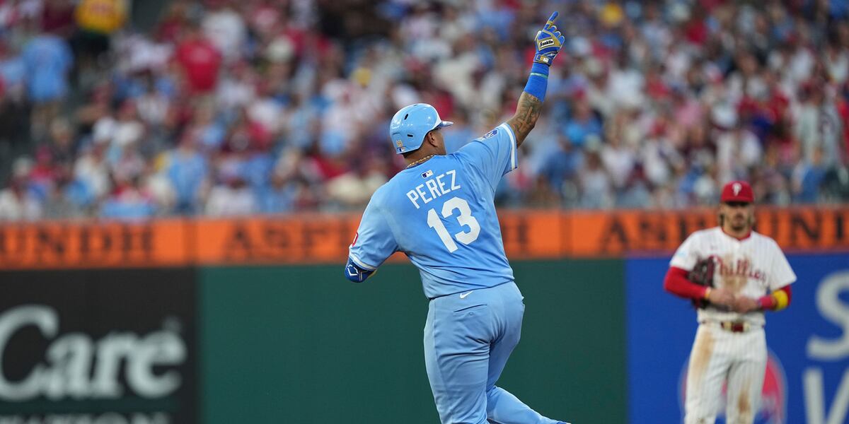 Memorabilia from Perez’s latest accomplishment arrives in Cooperstown