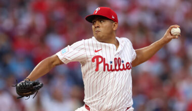 Each Team's Penalty For Signing A Qualifying Offer-Rejecting Free Agent