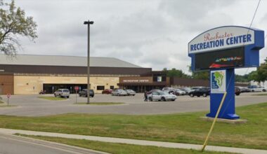 World Juniors Hockey Pre-Tournament Games Coming To Rochester