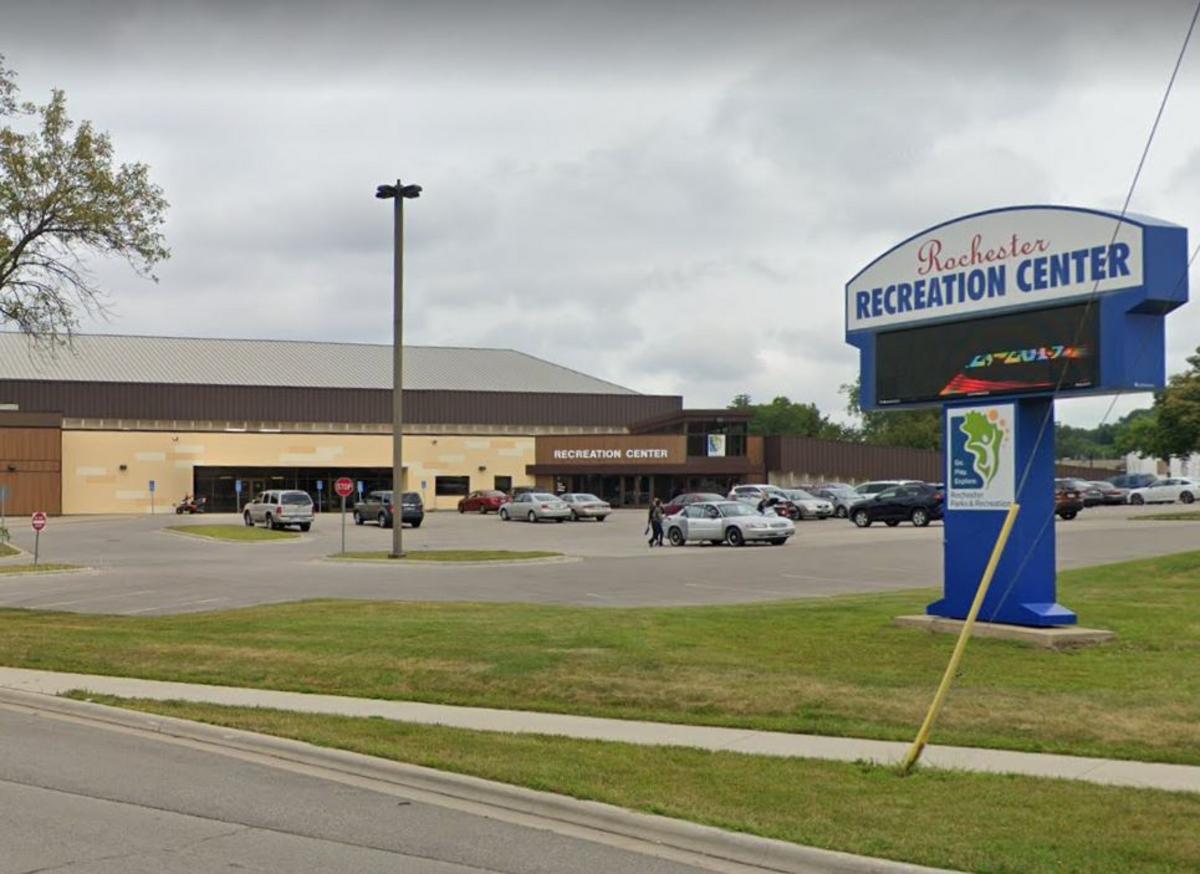 World Juniors Hockey Pre-Tournament Games Coming To Rochester