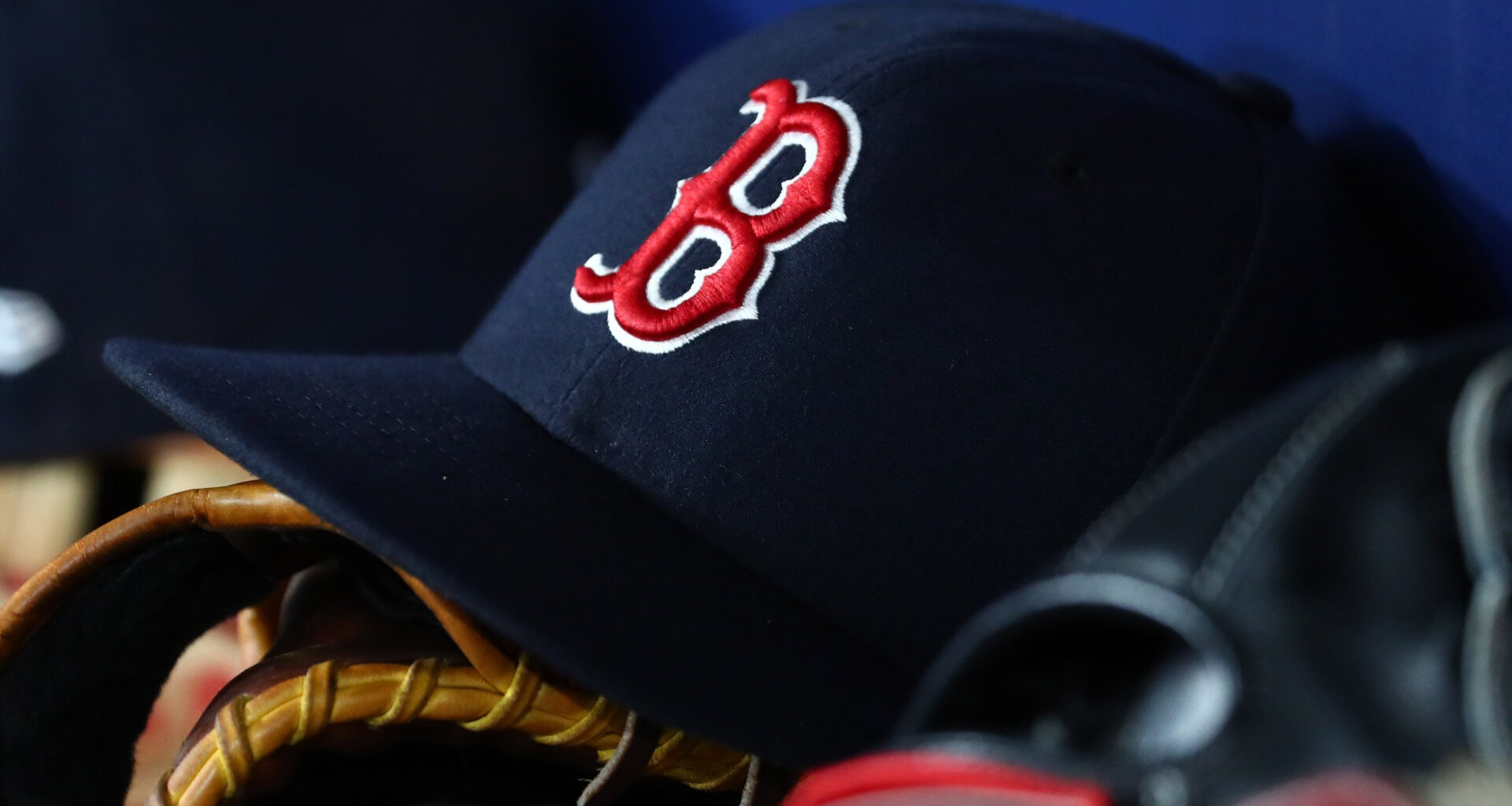Red Sox Reportedly Re-Sign Intriguing Pitching Prospect