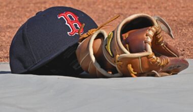 Red Sox Arizona Fall League Week In Review: Week 2 Was Rough - Red Sox