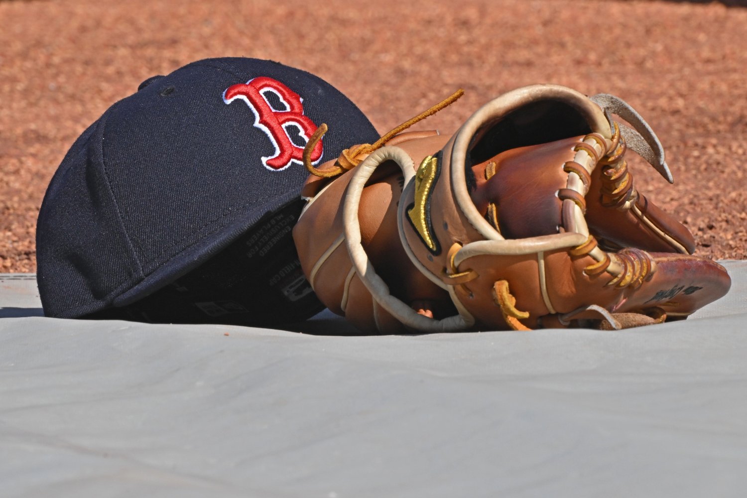 Red Sox Arizona Fall League Week In Review: Week 2 Was Rough - Red Sox