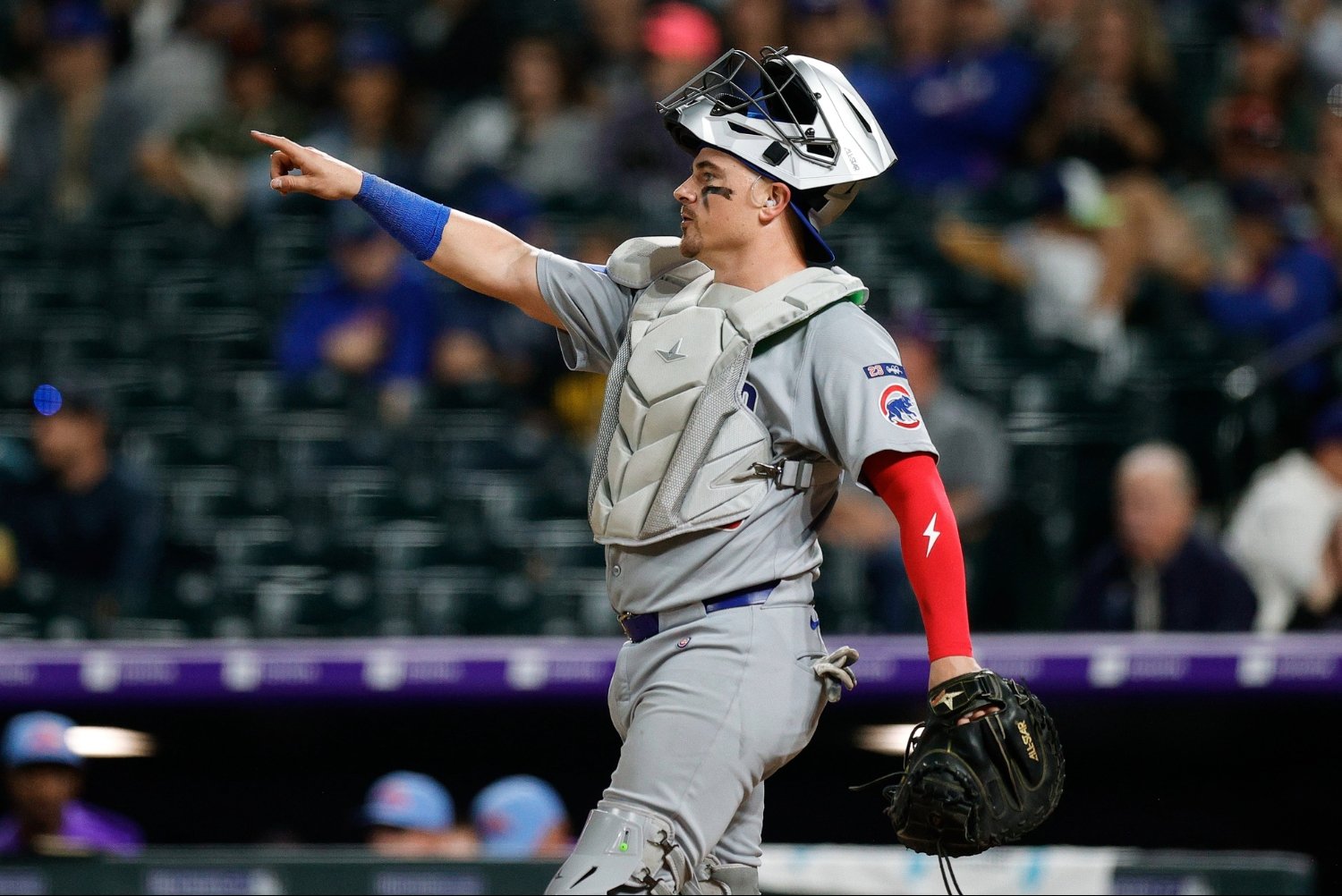 Chicago Cubs Arbitration Decisions & Projections: Reese McGuire - North Side Baseball