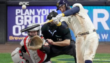 Rhys Hoskins Is the Cheap First Base Solution Red Sox Need - Red Sox