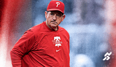 Phillies' Rob Thomson May Be on Thin Ice With Loss to Dodgers