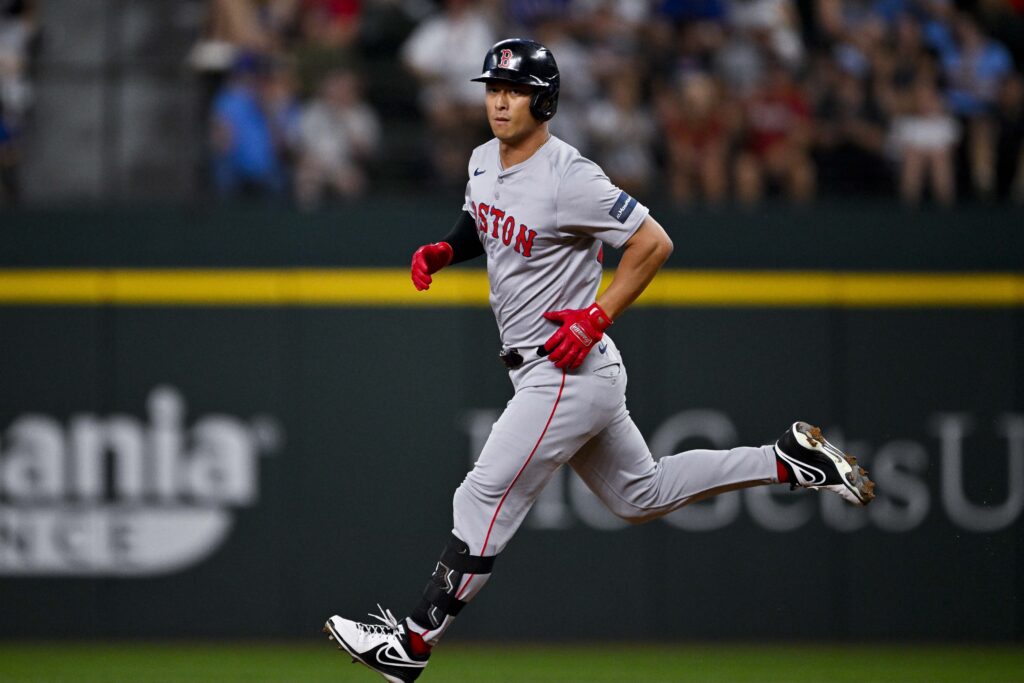 Rob Refsnyder Plans To Play In 2026