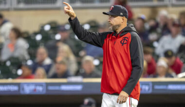 Rocco Baldelli Interested In Managing Again