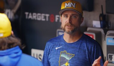 Ranking MLB’s Open Managerial Jobs: How Desirable is Minnesota Twins Opening? - Twins