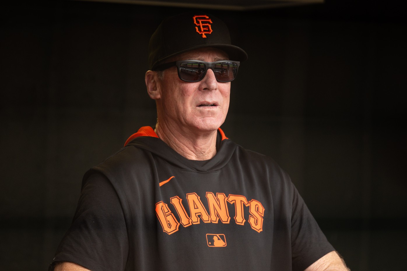 San Francisco Giants manager wakes up unemployed after shock firing just hours after MLB regular season ends