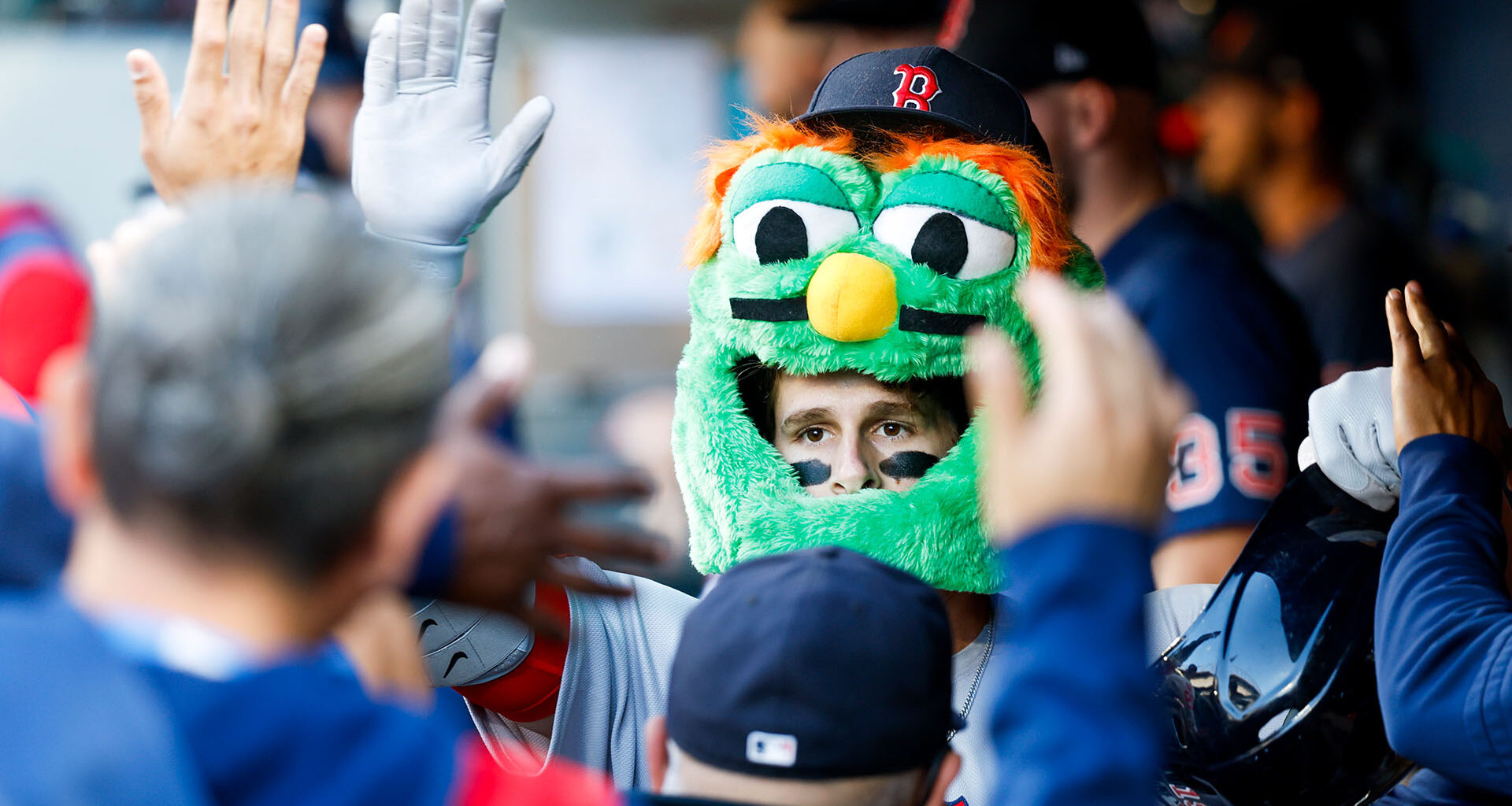 Bill Simmons Asks Impossible Question To Boston Sports Fans