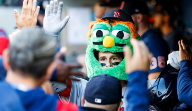 Bill Simmons Asks Impossible Question To Boston Sports Fans