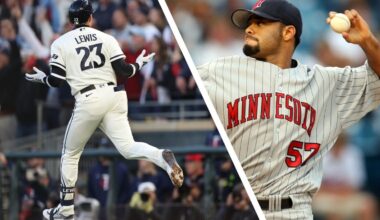 Ranking the Minnesota Twins’ Top 8 Playoff Performances Since 2000 - History