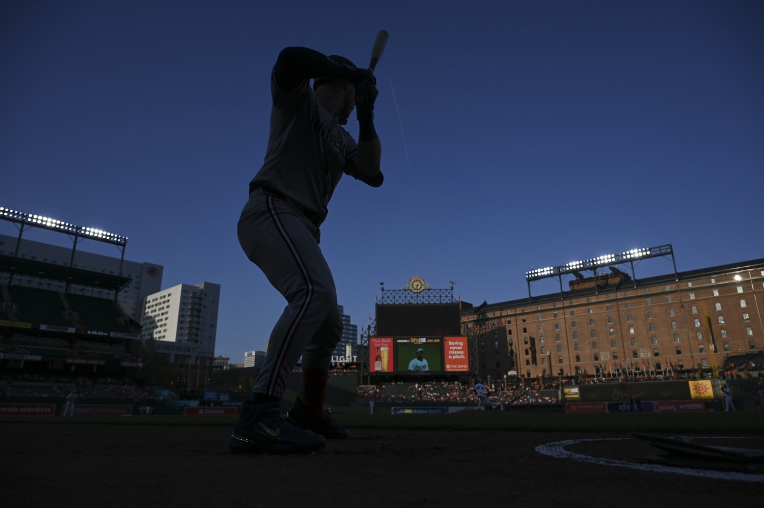 The Twins and the Illusion of Hope in a Rebuild - Twins