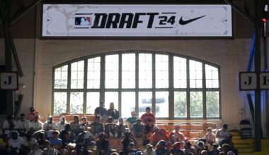 Big Blow: Pirates Director of Amateur Scouting Justin Horowitz Takes Job With Nationals