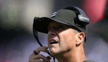 Is it time to hit the panic button in Baltimore? – TSN