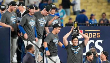 The champion Dodgers are dominating October again. There's much more behind their success than money