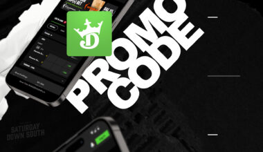 DraftKings Promo Code