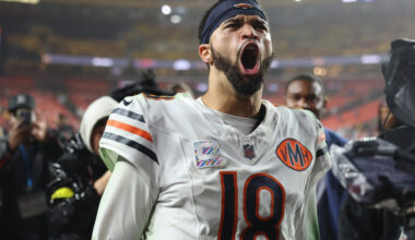 Are Brighter Days Ahead for Chicago Sports? -