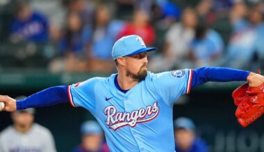 Will the team bring back key pieces from elite 2025 bullpen?