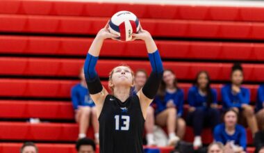 Brooklyn Ritter leads Lincoln-Way East past H-F