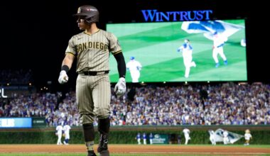 The end hits hard; thinking change; ready for ABS