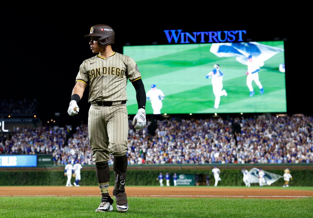 The end hits hard; thinking change; ready for ABS